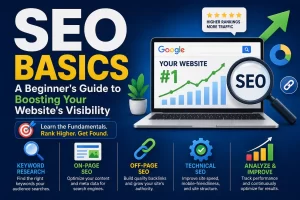 SEO Basic