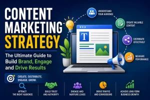 Content Marketing